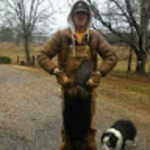 Meet your Posher, Jesse